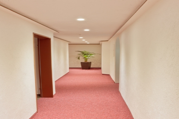 Hotel Ganita (Weil am Rhein)